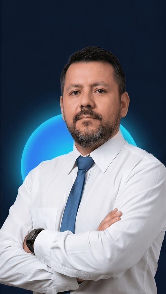 Christian Morales