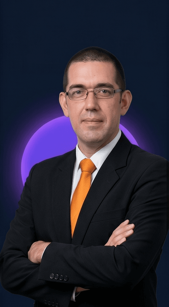 Darío Cáceres